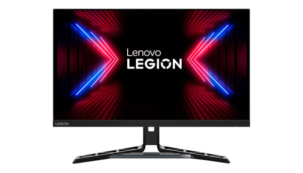 Lenovo Legion R27q-30 Computerbildschirm 68,6 cm (27") 2560 x 1440 Pixel Quad HD LCD Schwarz
