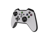 GENESIS Mangan 400 Weiß Bluetooth Gamepad Analog / Digital Android, MAC, Nintendo Switch, PC, iOS