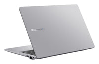 ASUS ExpertBook P1 P1503CVA-S72481X Intel Core 5 210H Laptop 39,6 cm (15.6") Full HD 16 GB DDR5-SDRAM 512 GB SSD Wi-Fi 6 (802.11ax) Windows 11 Pro Grau
