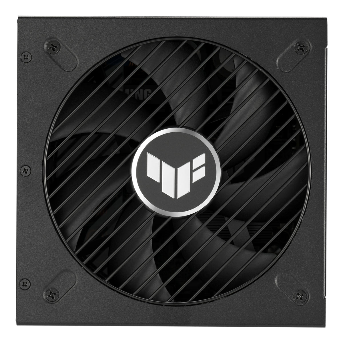 ASUS TUF Gaming 850W Platinum Netzteil 20+4 pin ATX ATX Schwarz