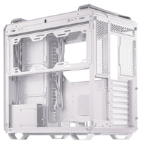 ASUS TUF Gaming GT502 Midi Tower Weiß