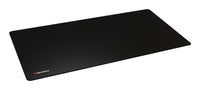 GENESIS Carbon 500 MAXI Gaming-Mauspad Schwarz