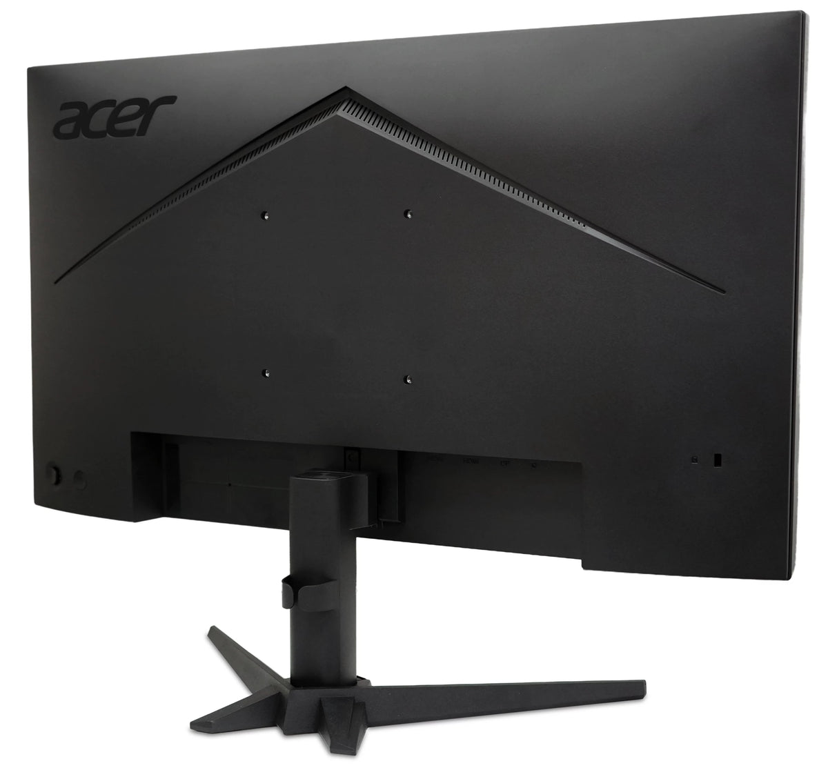 Acer NITRO VG0 VG270UP6bmiipx Écran PC 68,6 cm (27") 2560 x 1440 pixels Quad HD LCD Noir
