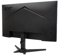 Acer NITRO VG0 VG270UP6bmiipx Écran PC 68,6 cm (27") 2560 x 1440 pixels Quad HD LCD Noir
