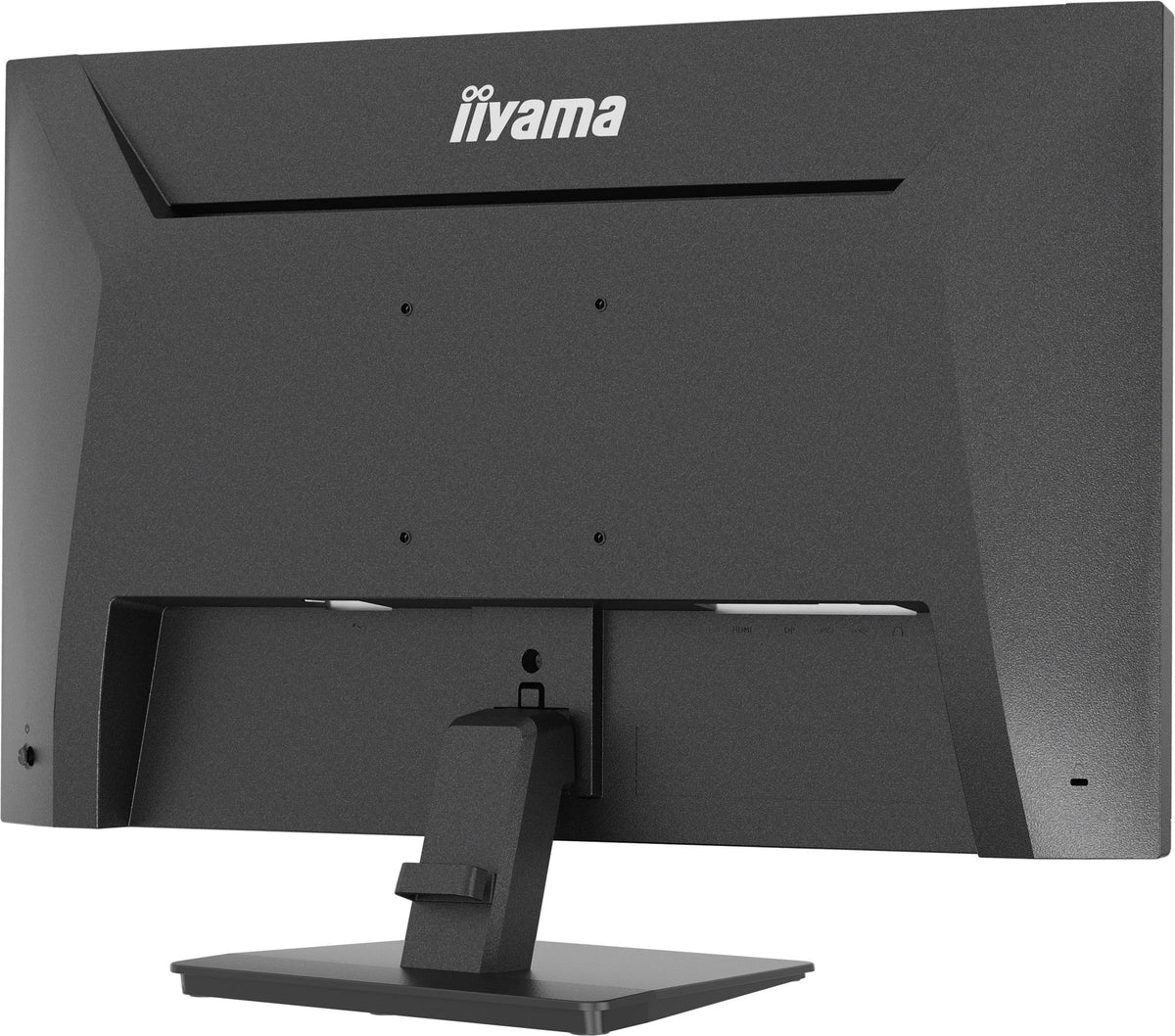 iiyama ProLite X2793QSU-B1 Computerbildschirm 68,6 cm (27") 2560 x 1440 Pixel Quad HD LED Schwarz