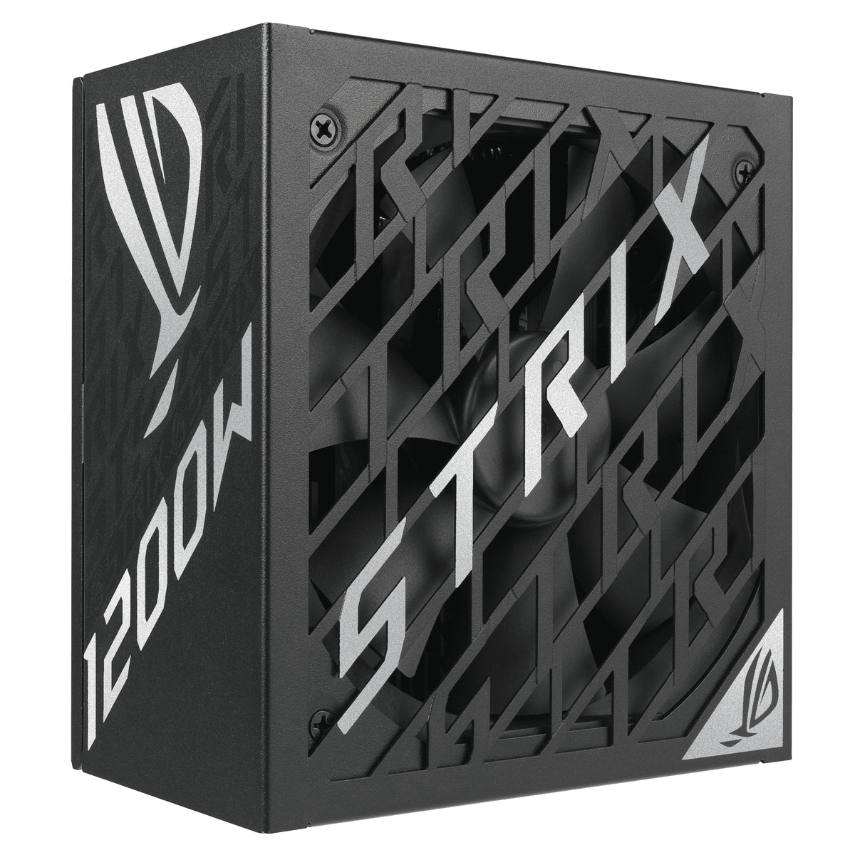ASUS ROG -STRIX-1200P-GAMING Netzteil 1200 W 20+4 pin ATX ATX Schwarz