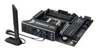 ASUS TUF GAMING B850M-PLUS WIFI7 AMD B850 Sockel AM5 micro ATX