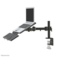 Neomounts NOTEBOOK-D100 Laptop-Halterung Monitorarm 10-22"