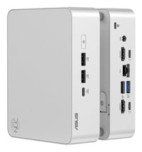 ASUS NUC 15 Pro+ RNUC15CRSV700002 Silber 265H BGA 2049
