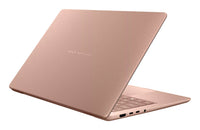 ASUS Zenbook 14 UX3480QA-U1120W Copilot+ PC Snapdragon X1-26-100 Laptop 35,6 cm (14") WUXGA 8 GB LPDDR5x-SDRAM 256 GB SSD Wi-Fi 6E (802.11ax) Windows 11 Home Koralle