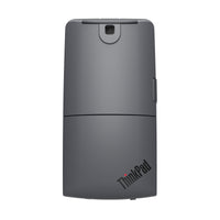 Lenovo 4Y51T62792 Maus Universal Beidhändig Bluetooth IR LED 4000 DPI