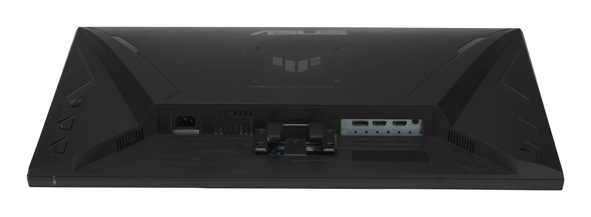 ASUS TUF Gaming VG27AQ5F Computerbildschirm 68,6 cm (27") 2560 x 1440 Pixel Quad HD LED Schwarz