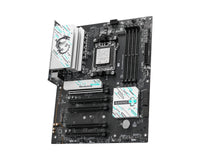 MSI B840 GAMING PLUS WIFI Motherboard AMD B840 Sockel AM5 ATX