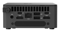 ASUS NUC 12 RNUC12WSHI300000I Schwarz i3-1220P