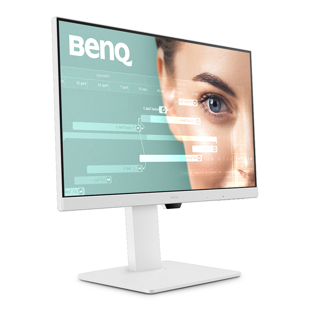 BenQ GW2786TC Computerbildschirm 68,6 cm (27") 1920 x 1080 Pixel Full HD LED Weiß