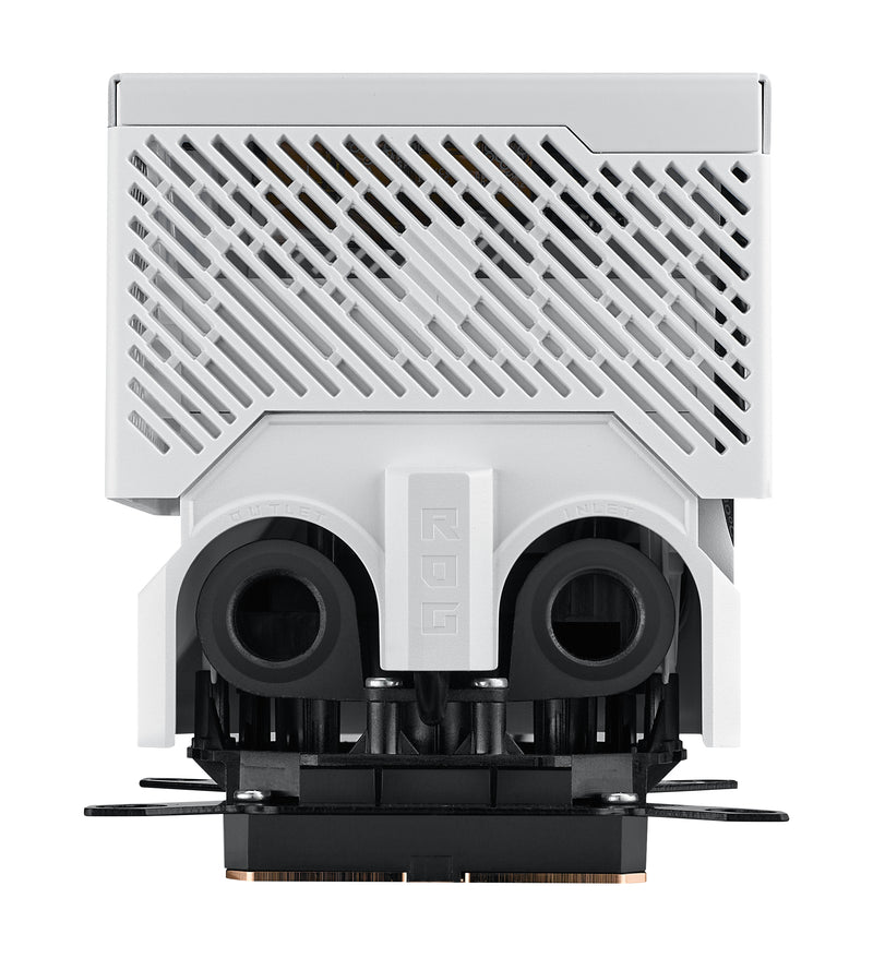 ASUS ROG RYUJIN III WB White Edition Wasserblock