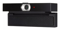 LG VC23GA Webcam 1920 x 1080 Pixel USB-C Schwarz