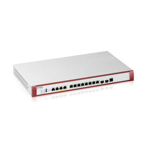 Zyxel USGFLEX100H Firewall (Hardware) 3 Gbit/s