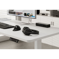Kensington C3550 EQ Bluetooth Over‑Ear Headset