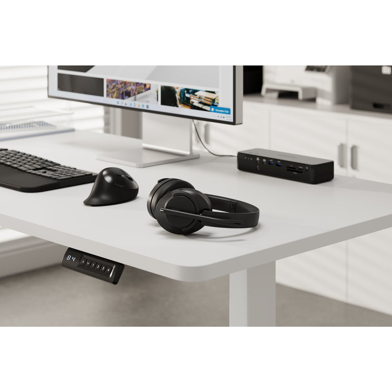 Kensington C3550 EQ Bluetooth Over‑Ear Headset