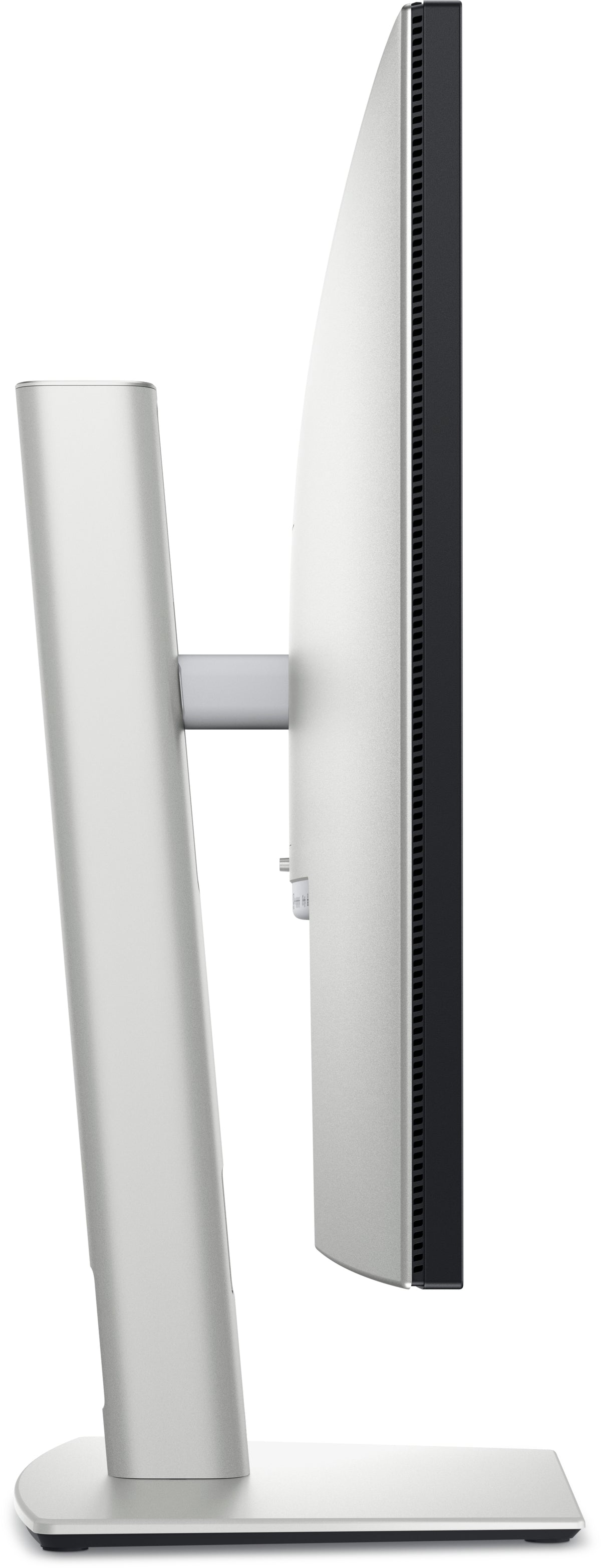 DELL UltraSharp U3225QE Computerbildschirm 80 cm (31.5") 3840 x 2160 Pixel 4K Ultra HD LCD Schwarz, Silber