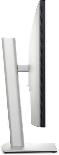 DELL UltraSharp U3225QE Computerbildschirm 80 cm (31.5") 3840 x 2160 Pixel 4K Ultra HD LCD Schwarz, Silber