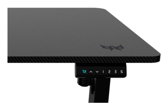 Acer Predator NEXUS Schwarz