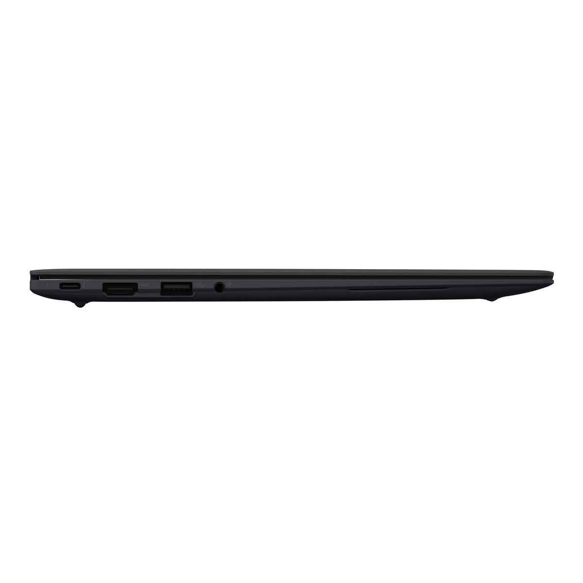ASUS ExpertBook Ultra B9406CAA-TH0175X Copilot+ PC Intel Core Ultra 7 356H Ordinateur portable 35,6 cm (14") Écran tactile WQXGA+ 32 Go LPDDR5x-SDRAM 1 To SSD Wi-Fi 7 (802.11be) Windows 11 Pro Allemand Gris