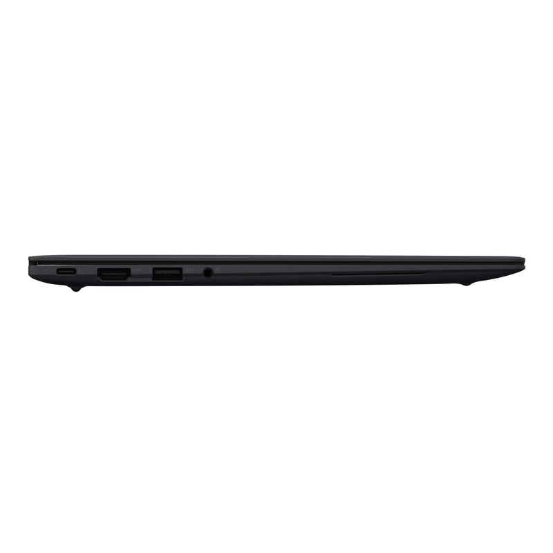 ASUS ExpertBook Ultra B9406CAA-TH0175X Copilot+ PC Intel Core Ultra 7 356H Laptop 35,6 cm (14") Touchscreen WQXGA+ 32 GB LPDDR5x-SDRAM 1 TB SSD Wi-Fi 7 (802.11be) Windows 11 Pro Deutsch Grau