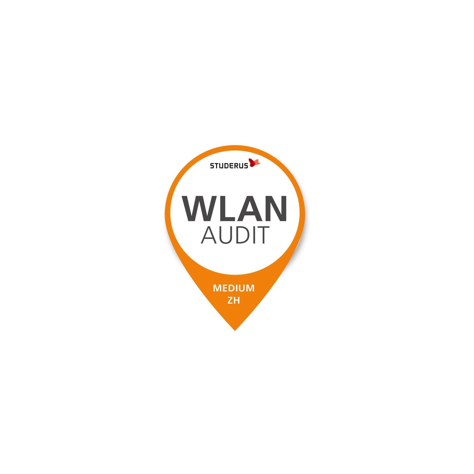 Studerus WLAN Audit Medium ZH