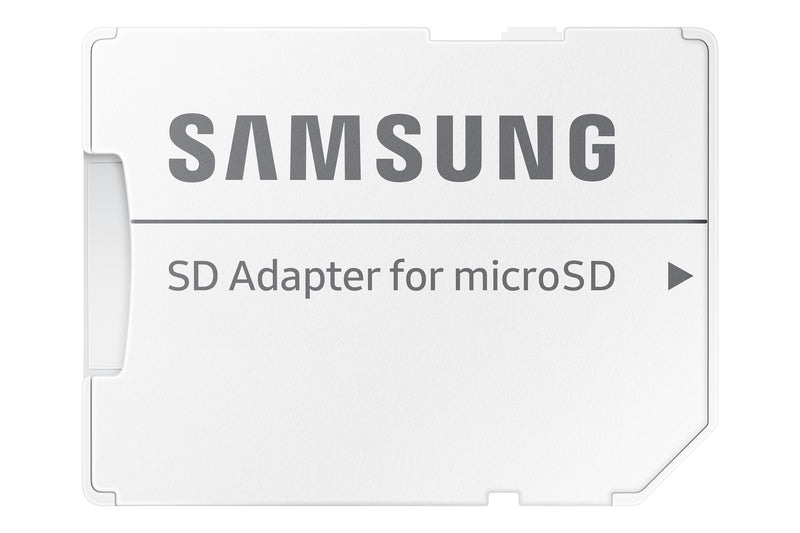 Samsung PRO Plus MB-MD256SA/EU Speicherkarte 256 GB MicroSDXC UHS-I Klasse 3