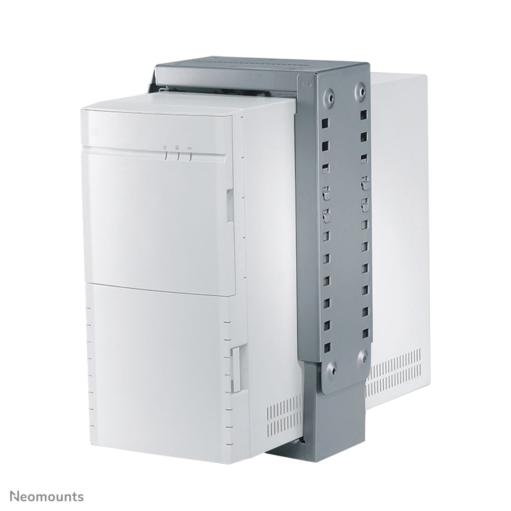 Neomounts CPU-D100SILVER CPU-Halter - max 30 kg - universal