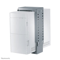 Neomounts CPU-D100SILVER CPU-Halter - max 30 kg - universal