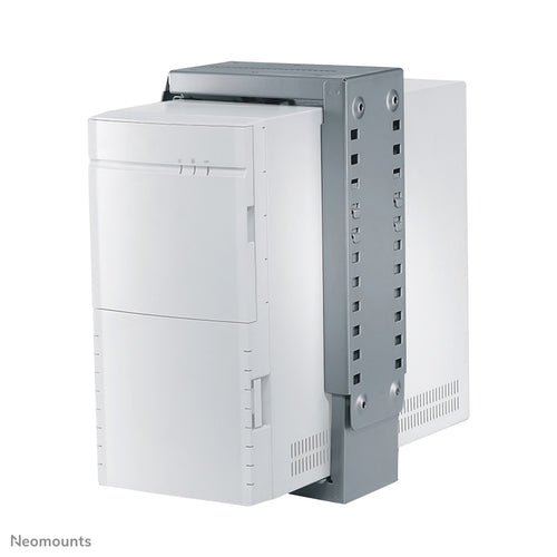Neomounts CPU-D100SILVER CPU-Halter - max 30 kg - universal