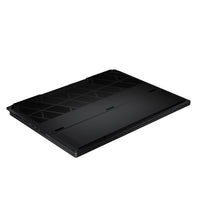 MSI Stealth 18 HX AI A2XWIG-014FR Intel Core Ultra 9 275HX Laptop 45,7 cm (18") Quad HD+ 32 GB DDR5-SDRAM 2 TB SSD NVIDIA GeForce RTX 5080 Wi-Fi 7 (802.11be) Windows 11 Pro Schwarz AZERTY Französisch