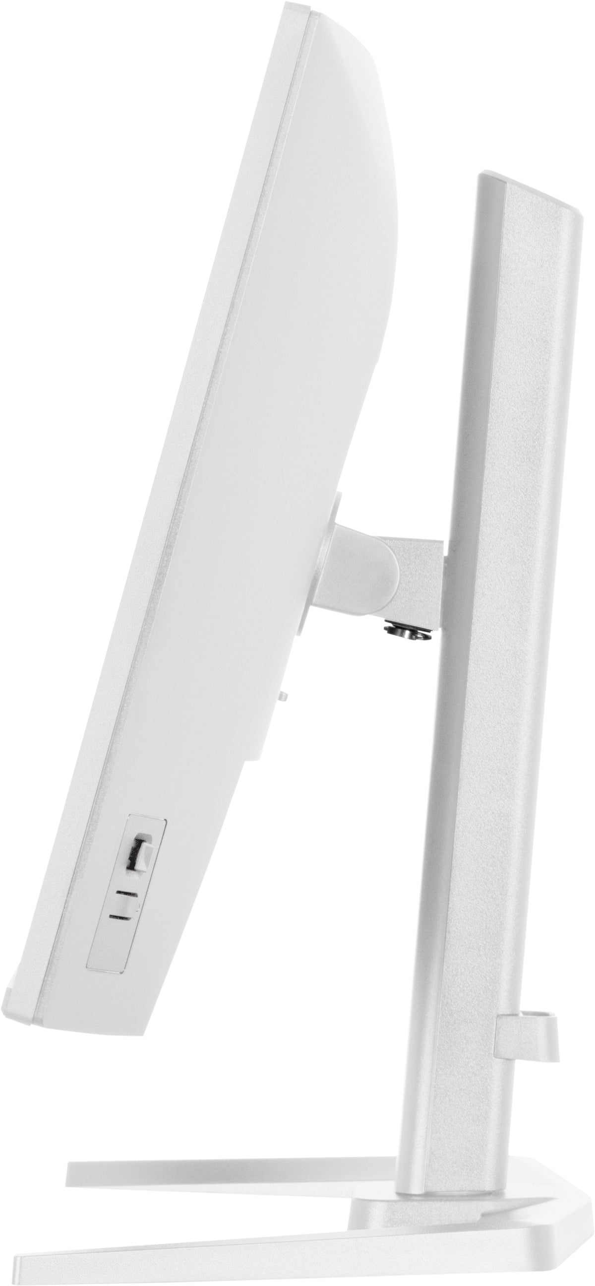 iiyama G-MASTER GB2471HSU-W1 Computerbildschirm 60,5 cm (23.8") 1920 x 1080 Pixel Full HD LED Weiß