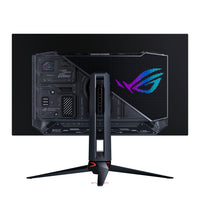 ASUS TUF Gaming VG27AQML5F Computerbildschirm 68,6 cm (27") 2560 x 1440 Pixel Wide Quad HD LCD Schwarz