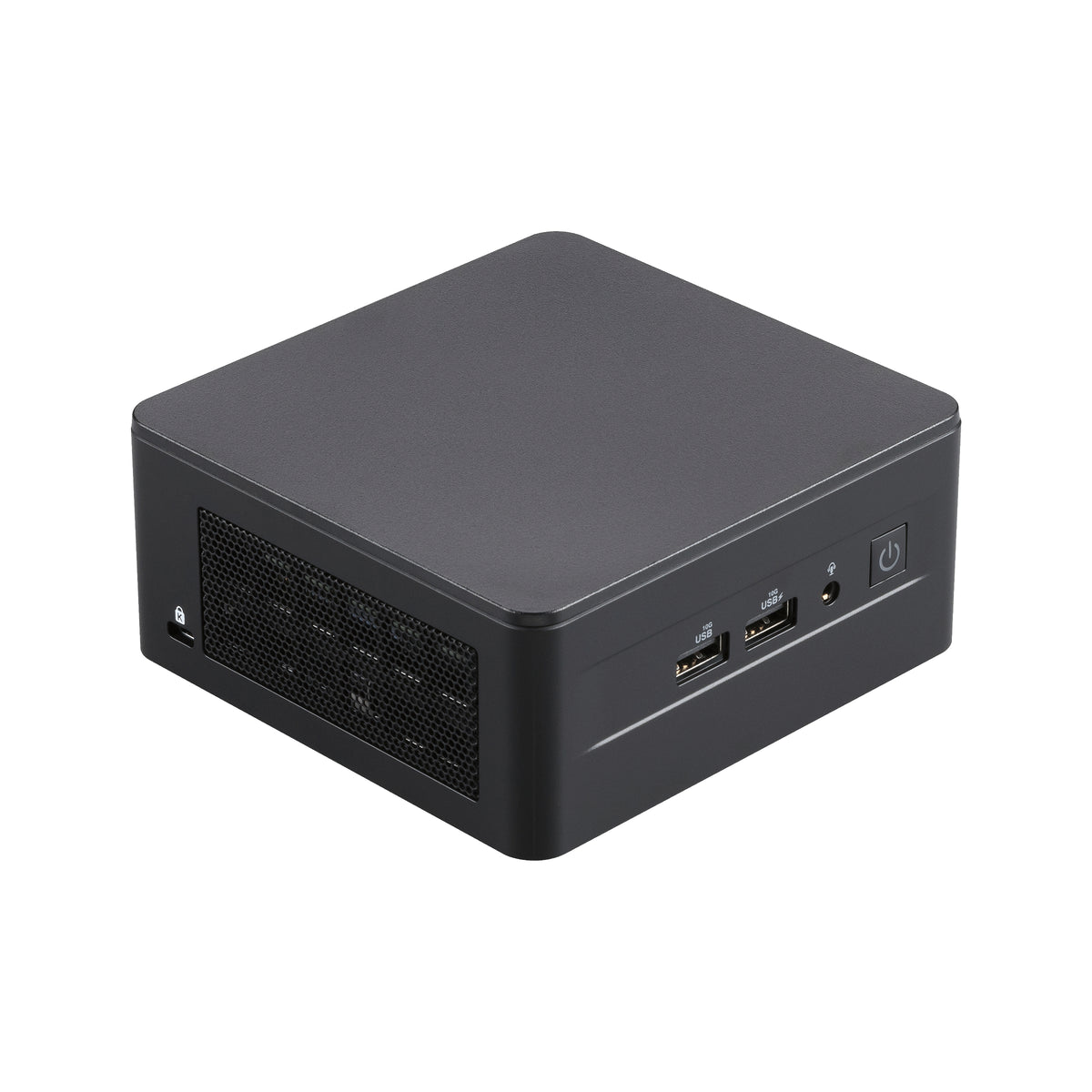 ASUS NUC 13 RNUC13L3HV500000I UCFF Schwarz i5-1350P