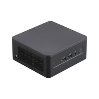 ASUS NUC 13 RNUC13L3HV500000I UCFF Schwarz i5-1350P