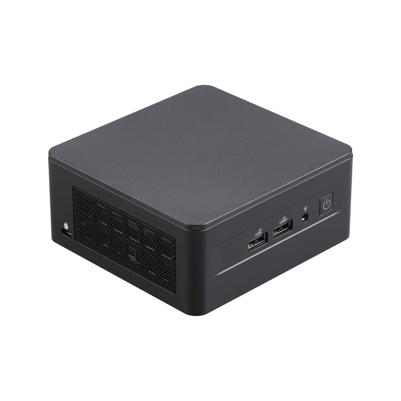 ASUS NUC 13 RNUC13L3HV500000I UCFF Schwarz i5-1350P
