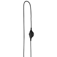Hama Essential HS 200 Kopfhörer Kabelgebunden Kopfband Anrufe/Musik Schwarz, Silber