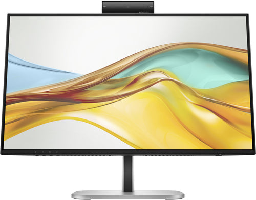 HP Series 5 Pro Serie 5 Pro 23,8-Zoll-FHD-USB-C-Konferenzmonitor – 524pm