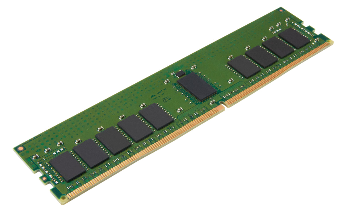 Kingston Technology KSM32RD8/32HC Speichermodul 32 GB 1 x 32 GB DDR4 3200 MT/s 288-pin DIMM