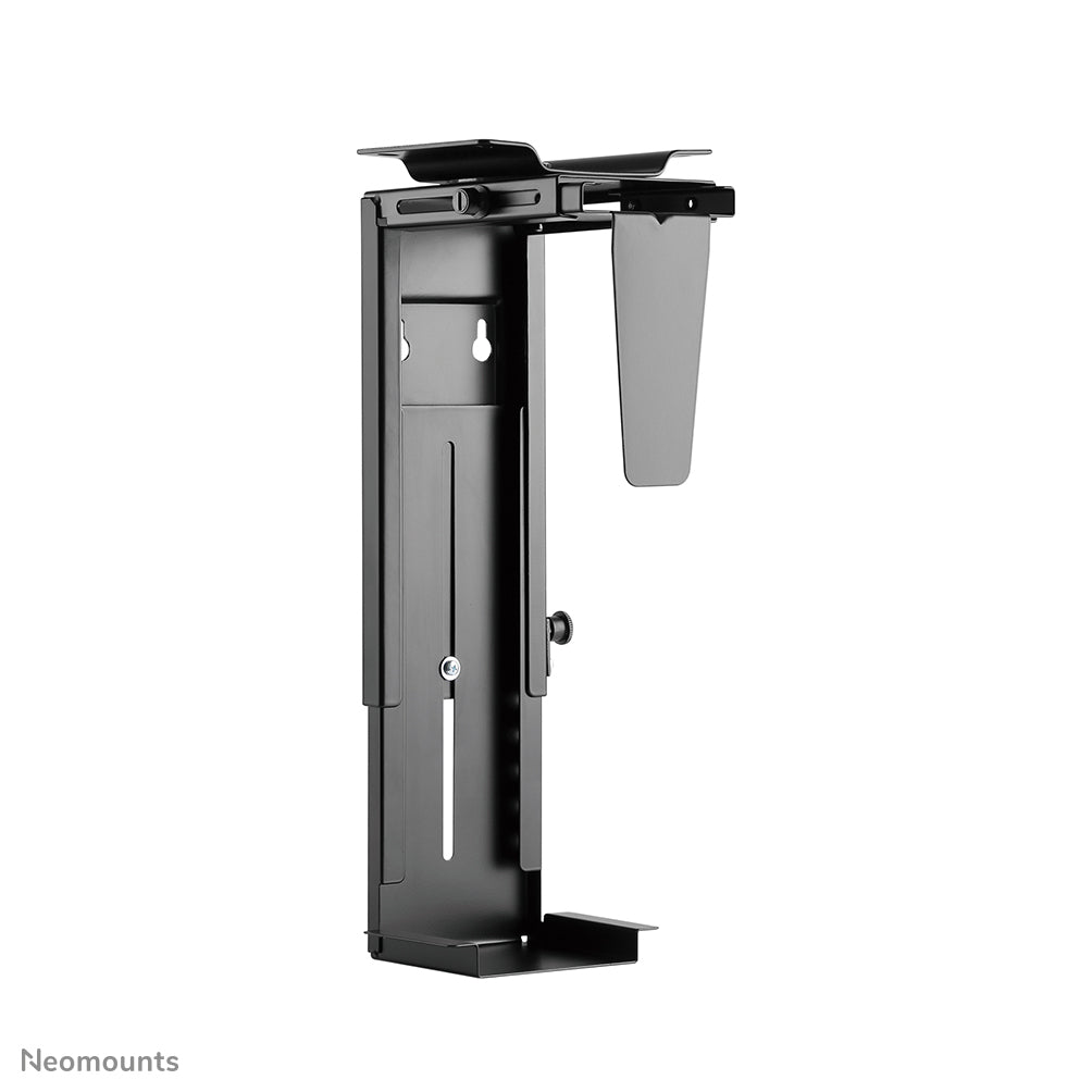 Neomounts NM-CPU100BLACK CPU-Halter - drehbar - max 10 kg - universal