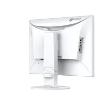 EIZO FlexScan EV2410R-WT Computerbildschirm 61,2 cm (24.1") 1920 x 1200 Pixel WUXGA LCD Weiß