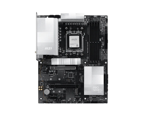 MSI PRO X870E-S EVO WIFI (AM5)