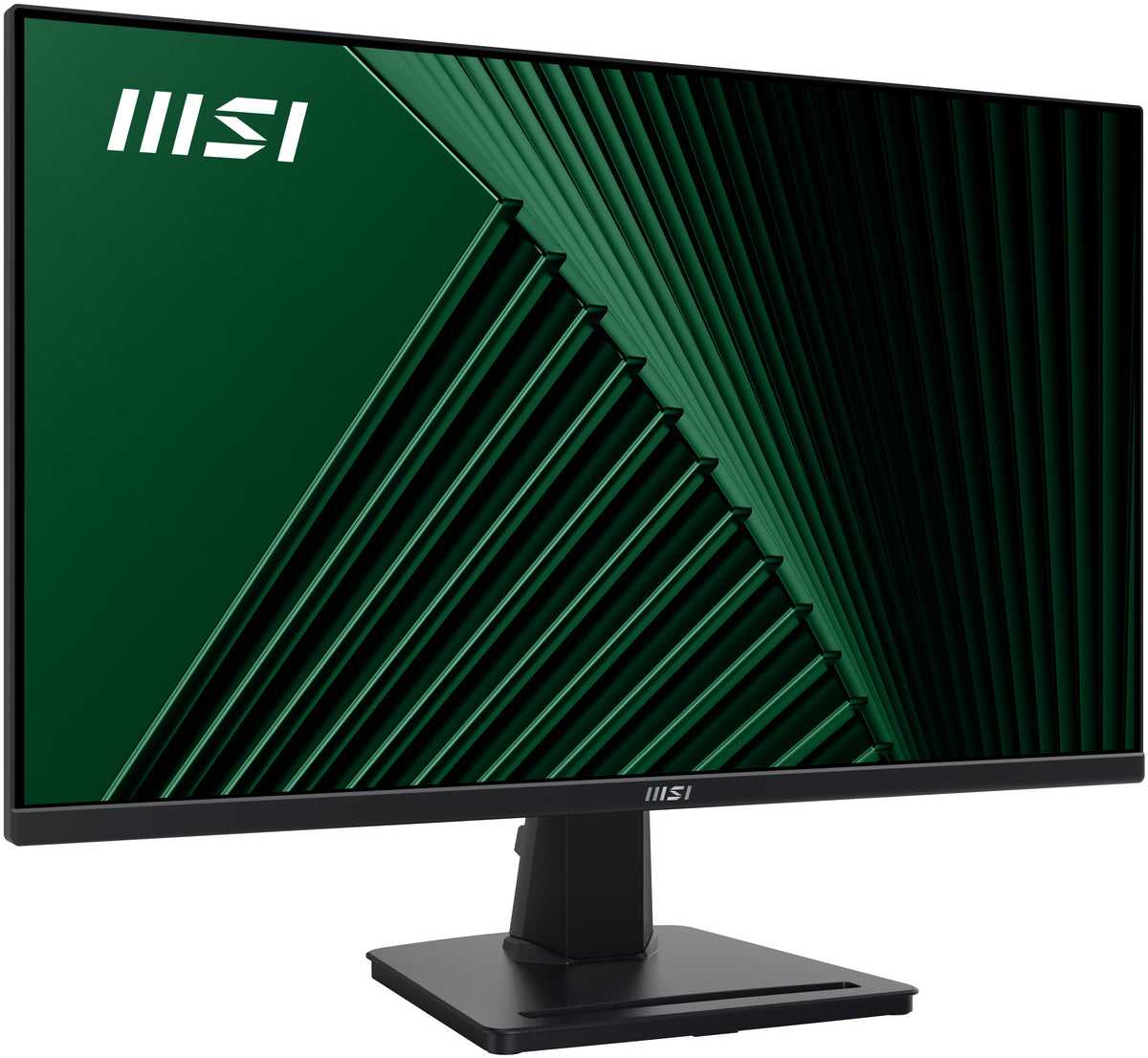 MSI Pro MP245G Computerbildschirm 60,5 cm (23.8") 1920 x 1080 Pixel Full HD LCD Schwarz