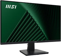 MSI Pro MP245G Computerbildschirm 60,5 cm (23.8") 1920 x 1080 Pixel Full HD LCD Schwarz