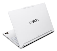 Lenovo Legion 7 16AGP11 Copilot+ PC AMD Ryzen AI 9 HX PRO 470 Laptop 40,6 cm (16") WQXGA 32 GB LPDDR5x-SDRAM 1 TB SSD NVIDIA GeForce RTX 5060 Wi-Fi 7 (802.11be) Windows 11 Home Weiß Deutsch
