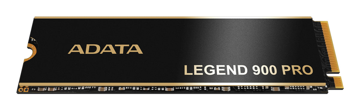 ADATA LEGEND 900 PRO 4 TB M.2 PCI Express 4.0 NVMe 3D NAND